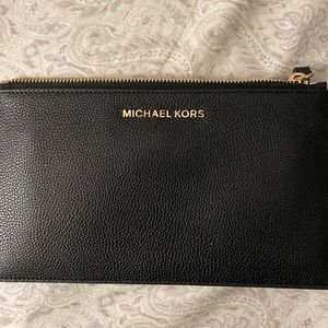 Michael Kors clutch